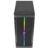 Antec NX420 Midi Tower Zwart