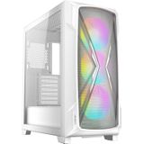 ATX Semi-tower Box Antec DP505 White