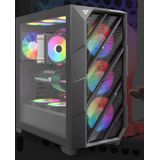 ATX Semi-tower Box Antec DP503 Black