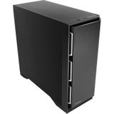 ATX Semi-tower Box Antec P101 Silent Black