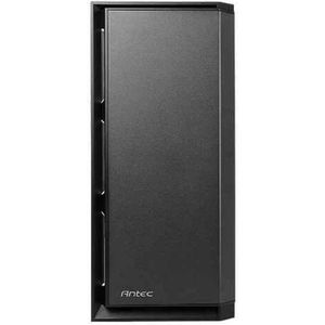 ATX Semi-tower Box Antec P101 Silent Black