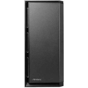 Antec P101 Silent Midi-tower PC-behuizing Zwart