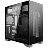 ATX Semi-toren doos Antec P120 Crystal