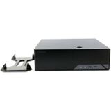 Micro ATX Midtower Case Antec VSK2000-U3 Black