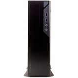 Micro ATX Midtower Case Antec VSK2000-U3 Black