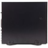 Micro ATX Midtower Case Antec VSK2000-U3 Black