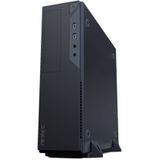 Micro ATX Midtower Case Antec VSK2000-U3 Black