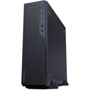 Micro ATX Midtower Case Antec VSK2000-U3 Black