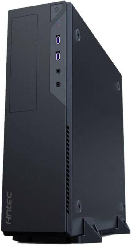 Micro ATX Midtower Case Antec VSK2000-U3 Black