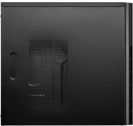 Micro ATX Midtower Case Antec VSK3000B-U3 Black
