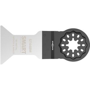 SMART Starlock invalzaagblad Bi-metaal 44x46mm