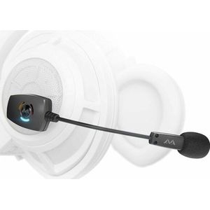 Antlion - ModMic Wireless - Draadloze Microfoon - Zwart - Bluetooth