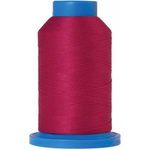 Mettler SERAFLOCK mousse lockgaren, 1 stuks. fuchsia - 1421