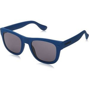 Havaianas PARATY/L LNC/Y1 Nieuwe Heren Zonnebril, Bluette Grijs Grijs, 52 EU