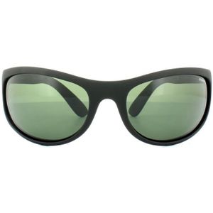 Polaroid, unisex, Accessoires, Zwart, Maat: 63 MM