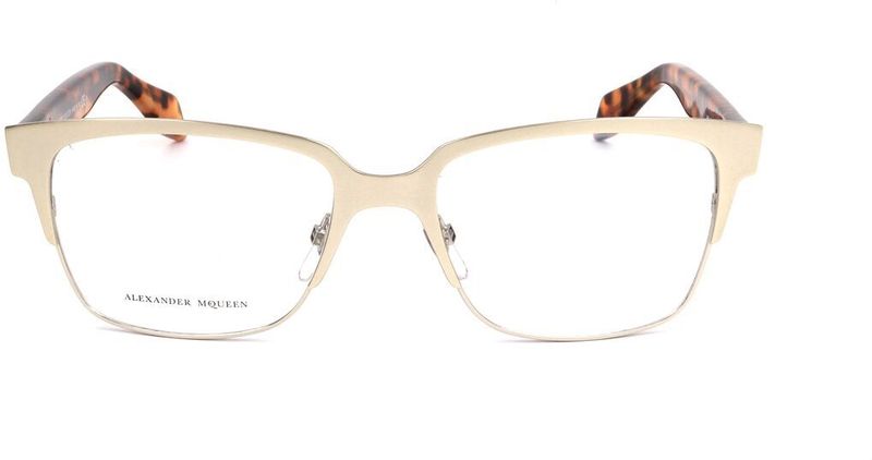 Am0088oa Gouden Bril