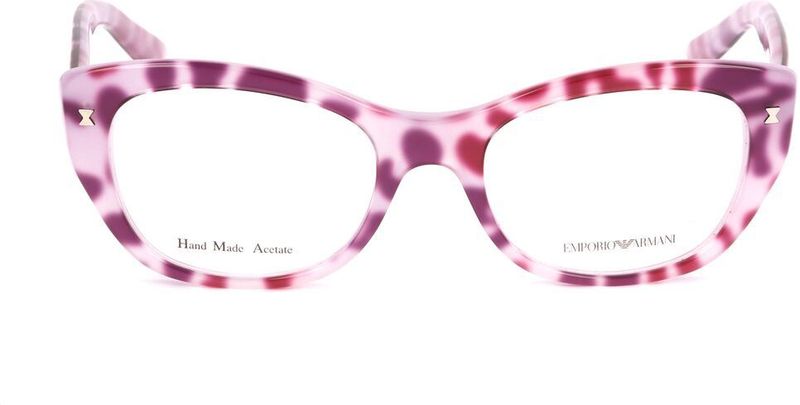 Brillenframe Dames Emporio Armani EA9864-GP9 Ø 50 mm