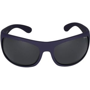 Polaroid, unisex, Accessoires, Blauw, Maat: 66 MM