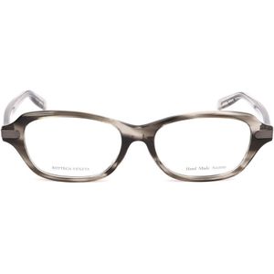 Bv0182o Bril Grijze Acetaten Monturen