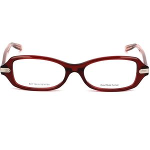 Bv0190o Zonnebril Donker Havanaroze