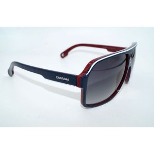 Carrera - 1001/S - Zonnebril - 8RU/9O - Kunststof