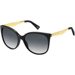 Marc Jacobs zonnebril 203 S zwart