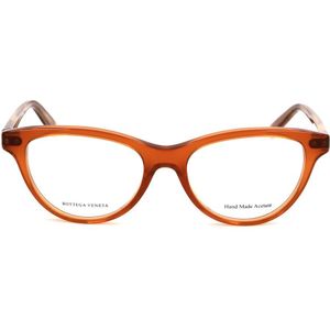 Bottega Veneta, Dames, Accessoires, Bruin, Maat: ONE Size