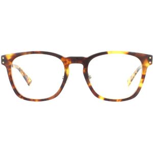 Dior Square Tortoise damesglazen frames