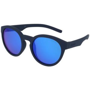 Polaroid Eyewear Pld 8019/s Mirror Polarized Sunglasses Blauw Greyblmirror Polarized