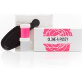Clone A Pussy Kit - Hot Pink