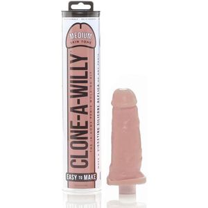 Clone A Willy Kit - Medium Tone Penis Kloon