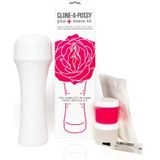 Clone-A-Pussy - Plus Sleeve Kit Roze