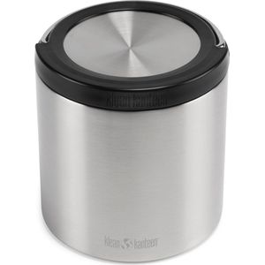 Klean Kanteen 32Oz Tk Canister (W/Insulated Lid) Isolatiefles