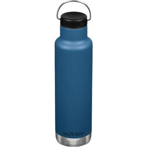 Thermosfles Klean Kanteen Classic Real Teal 592 ml
