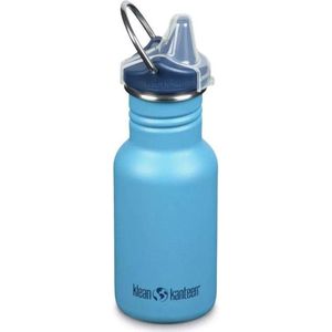 Drinkfles - Kid - Classic -  Narrow -  Sippydop - 355 ml (12 oz)  - Hawaiian Ocean Sippy Cap