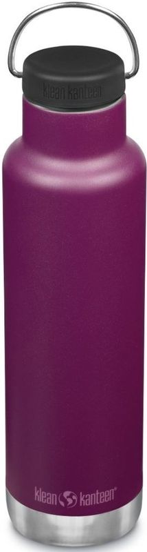 Thermosfles - Rood - RVS - 500ml