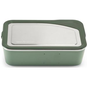 Grote Lunchbox - 1626 ml - Sea Spray  - Sea Spray - 1626 ml