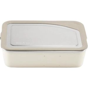 Grote Lunchbox - 1626 ml - Tofu  - Tofu - 1626 ml
