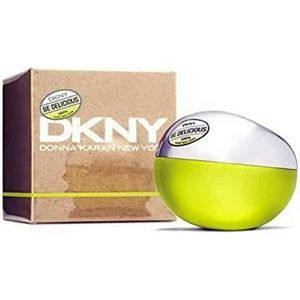 DKNY Be Delicious Eau de Parfum - 20% korting