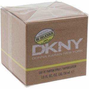 Donna Karan Dkny Be Delicious 30ml Eau De Parfum