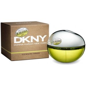 DKNY Be Delicious Eau de Parfum Spray 50 ml