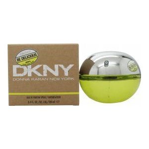 DKNY Be Delicious Eau De Parfum