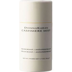 Donna Karan Cashmere Mist Deodorant Stick - Deodorant - 50 ml