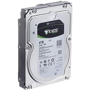 Seagate ST4000NM0025 - HDD Interne 4TB Exos 7E8 72 SAS 3.5