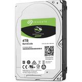 Seagate BarraCuda Interne harde schijf 4 TB