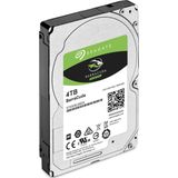 Seagate BarraCuda Interne harde schijf 4 TB