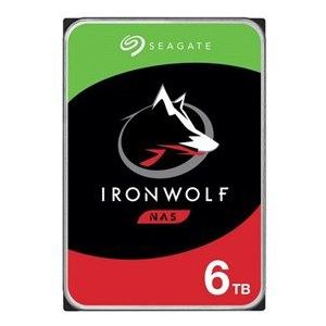 Seagate IronWolf - 6 TB