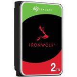 Hard Drive Seagate ST2000VN003