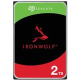 Hard Drive Seagate ST2000VN003