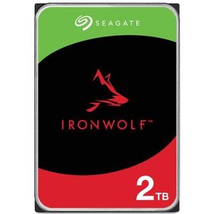 Hard Drive Seagate ST2000VN003